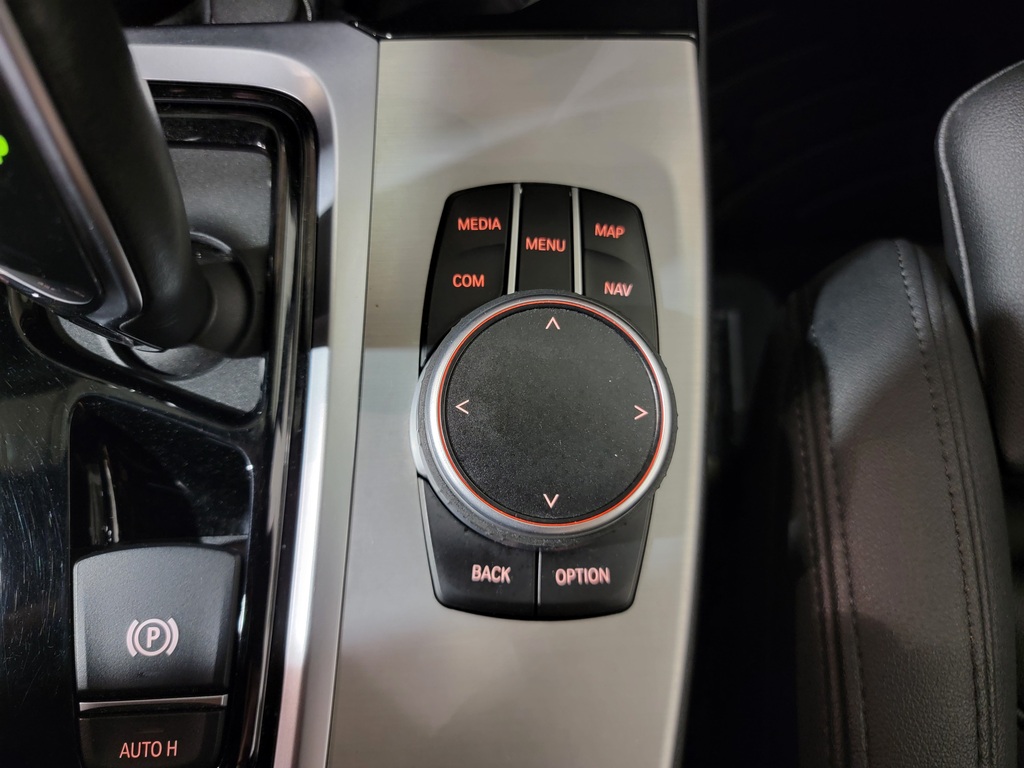 BMW X3 2020