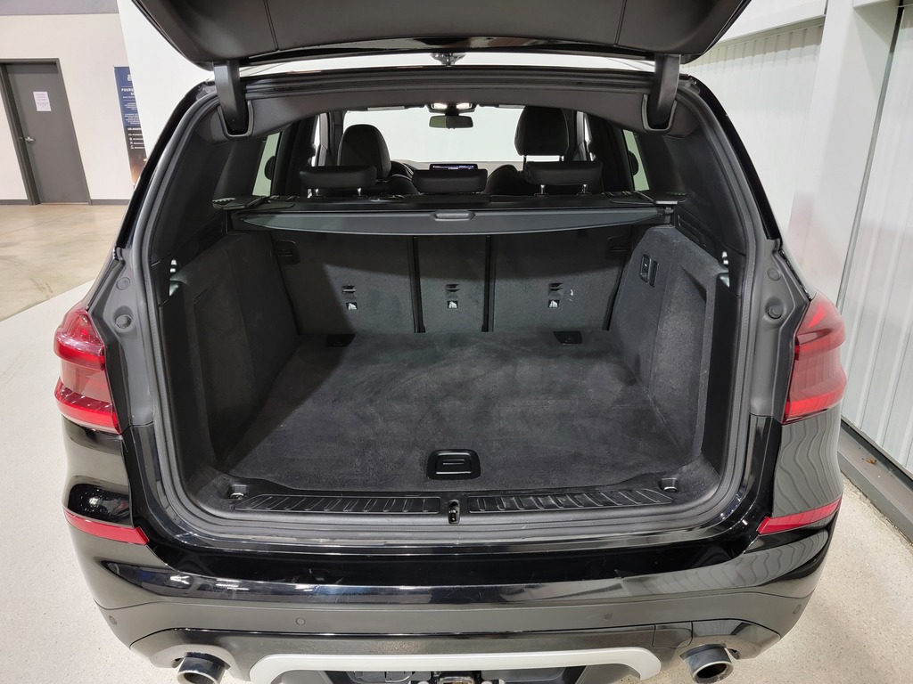 BMW X3 2020