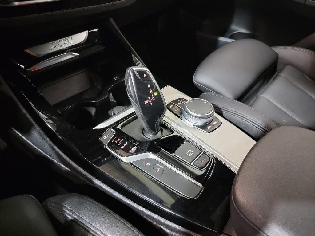 BMW X3 2020