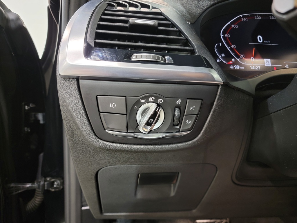 BMW X3 2020
