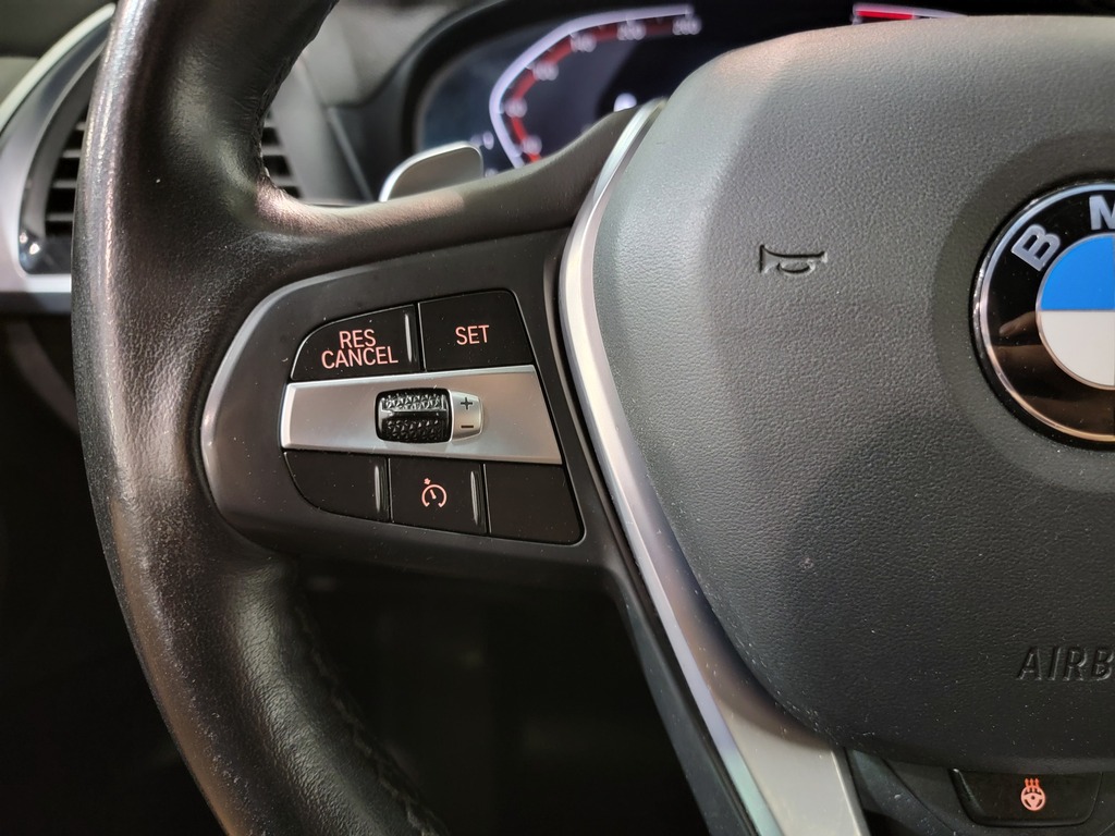 BMW X3 2020