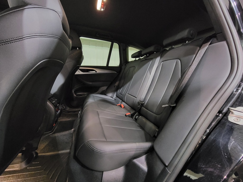 BMW X3 2020