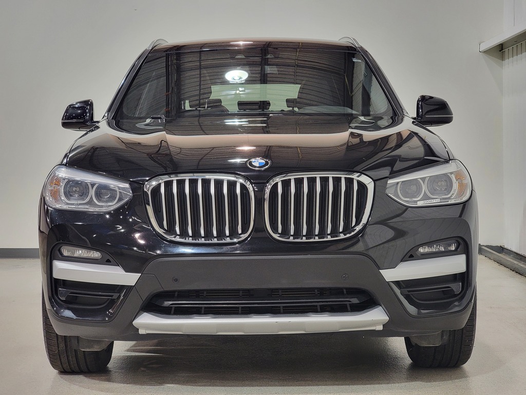 BMW X3 2020