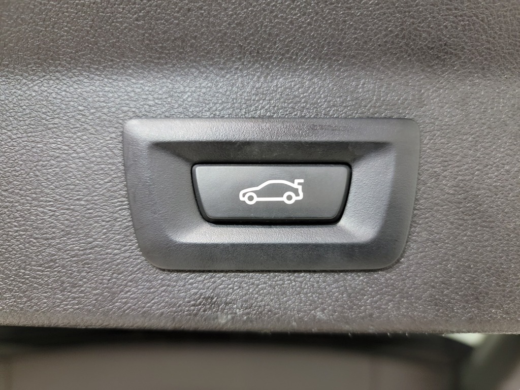 BMW X3 2020 BMW X3 2020