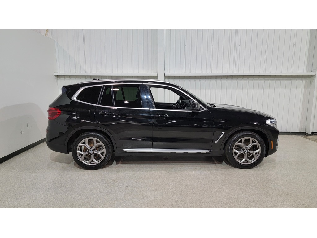 BMW X3 2020