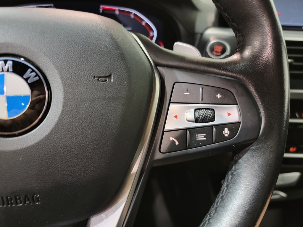 BMW X3 2020
