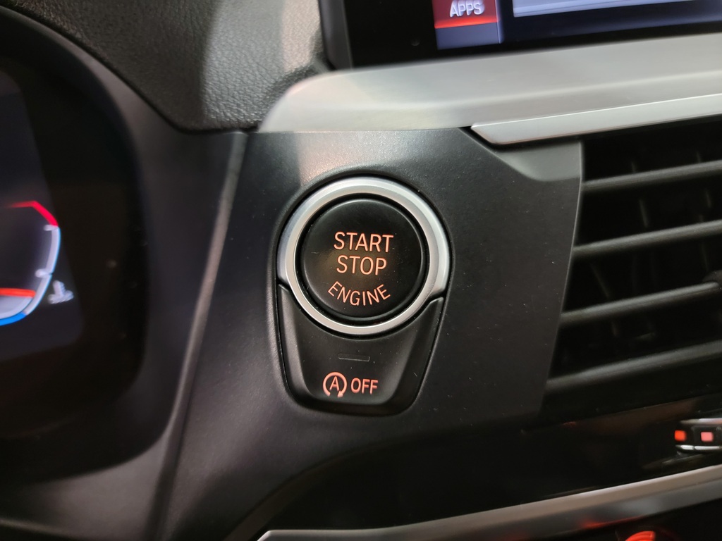 BMW X3 2020