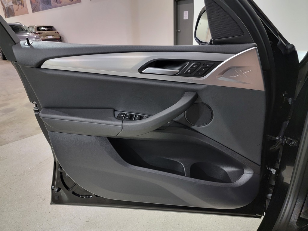 BMW X3 2020