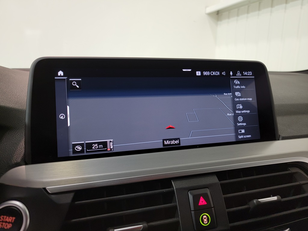 BMW X3 2020