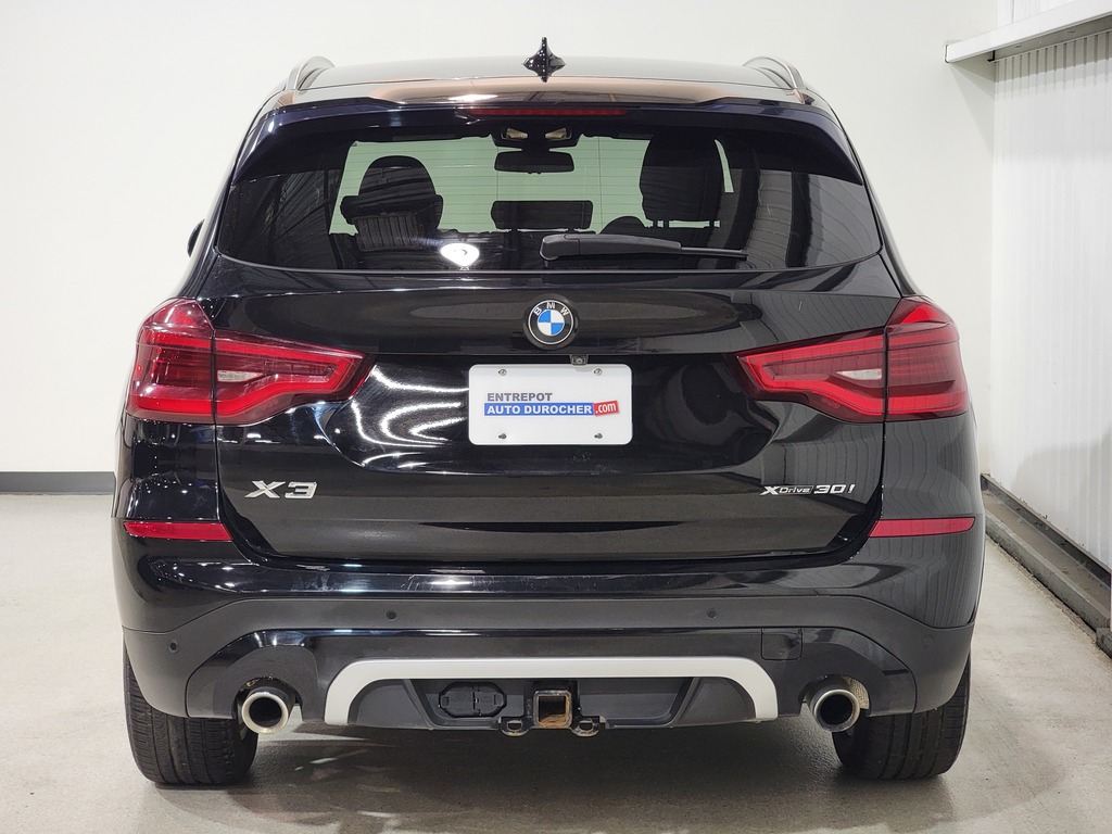 BMW X3 2020