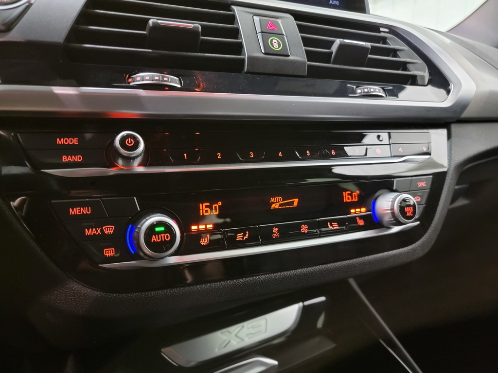 BMW X3 2020