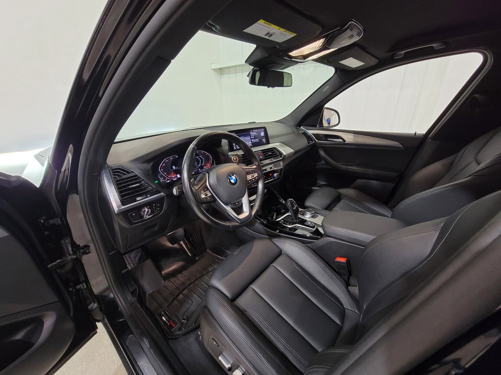 BMW X3 2020
