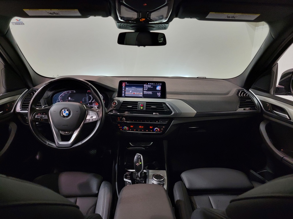 BMW X3 2020
