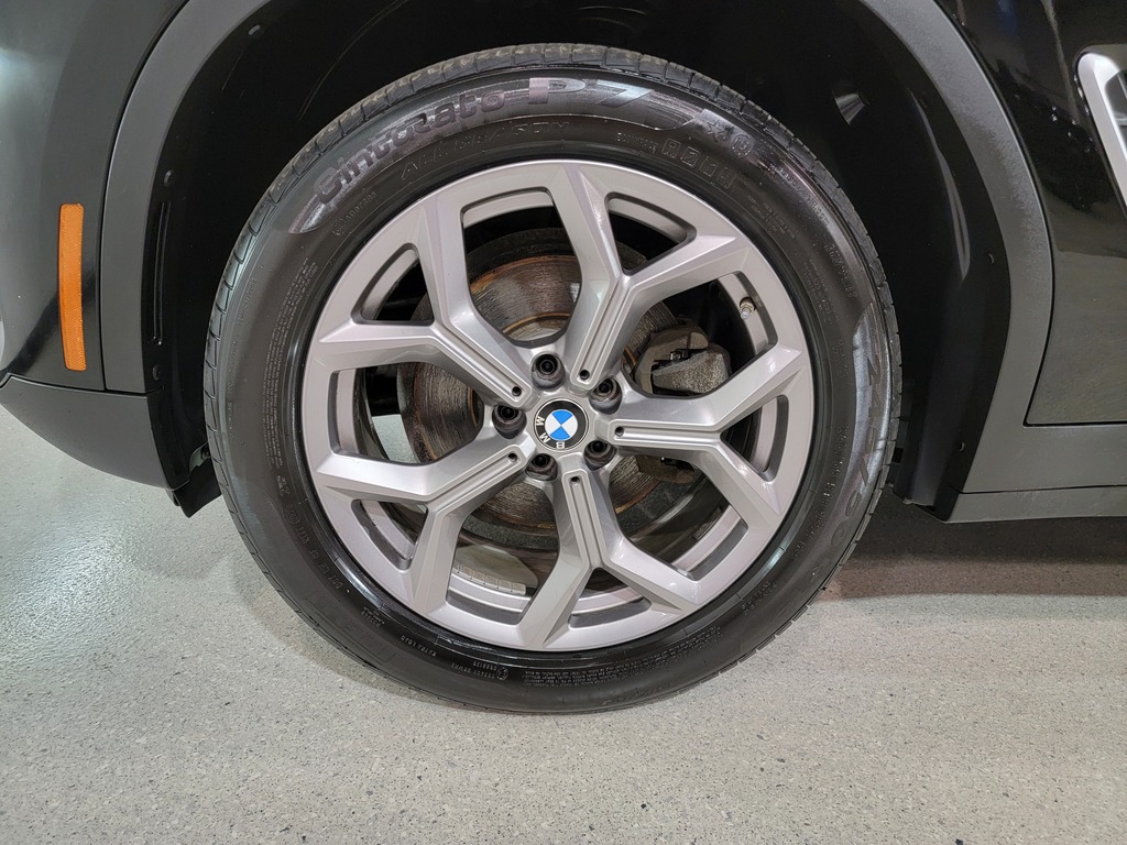BMW X3 2020