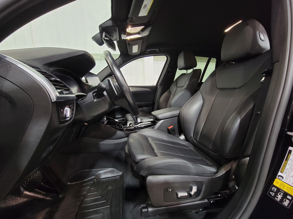 BMW X3 2020