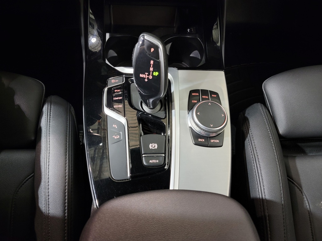 BMW X3 2020
