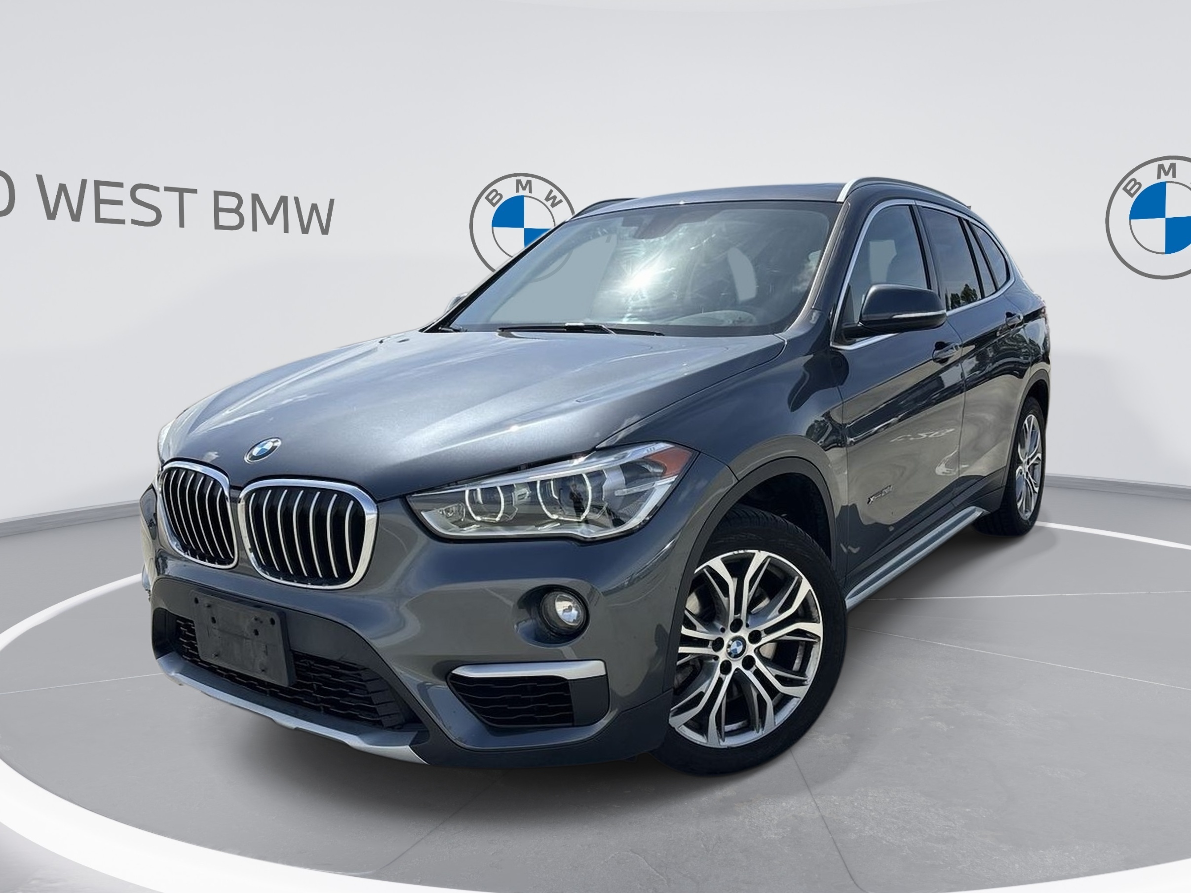 2017 BMW X1 xDrive28i | LowKM | No accident | EnhancedPkg