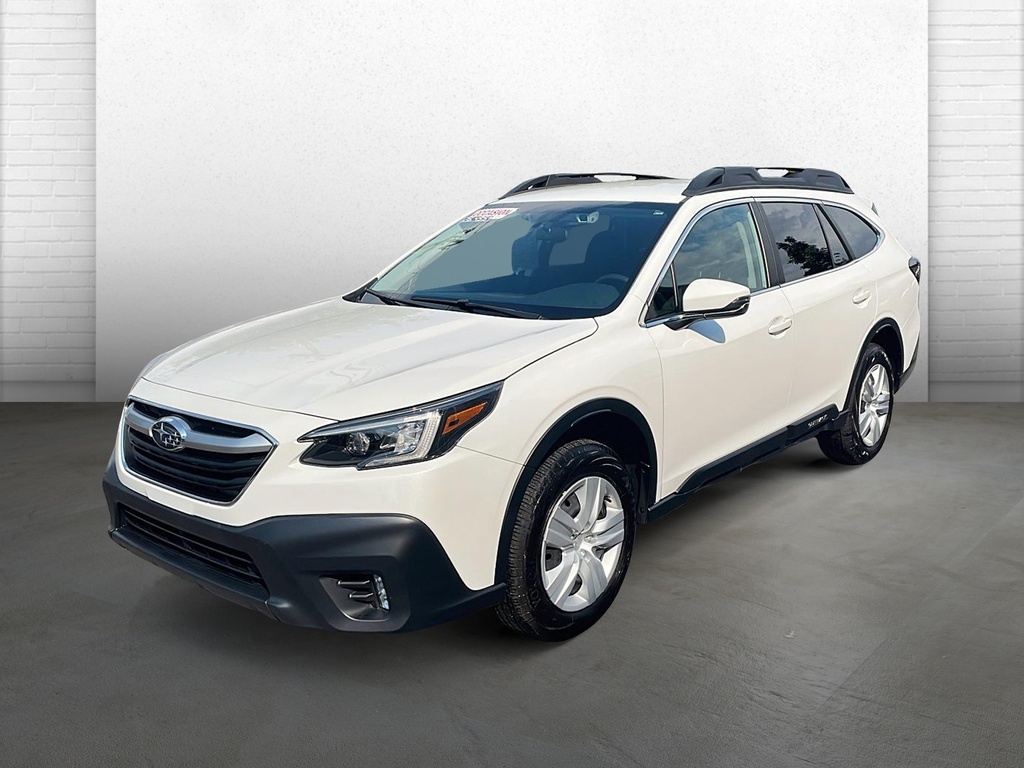 2021 Subaru Outback * CONVENIENCE * AWD * PHARES AUTO * CARPLAY