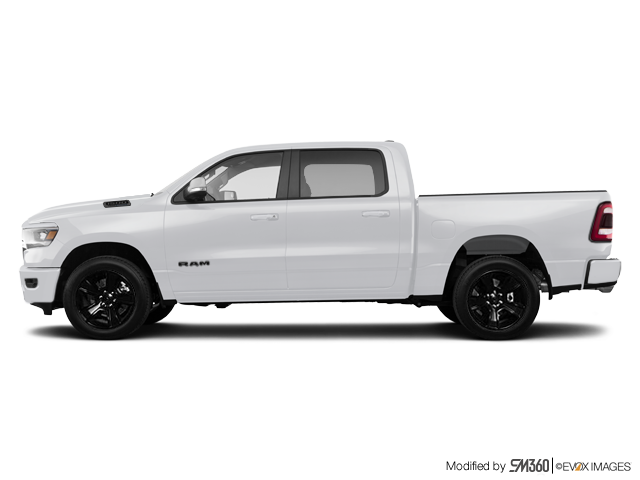 2023 Ram 1500 Sport