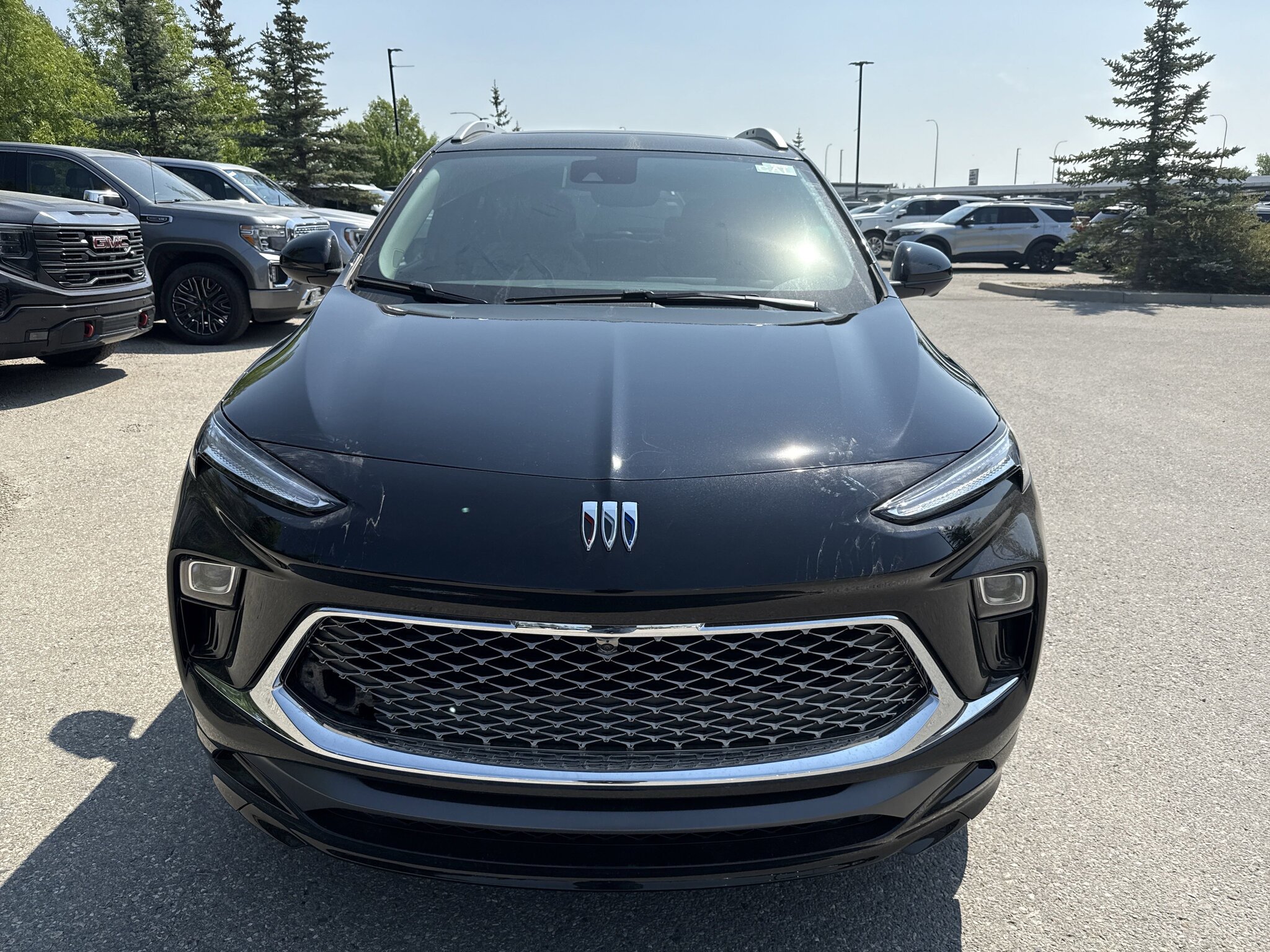 2026 Buick Encore GX