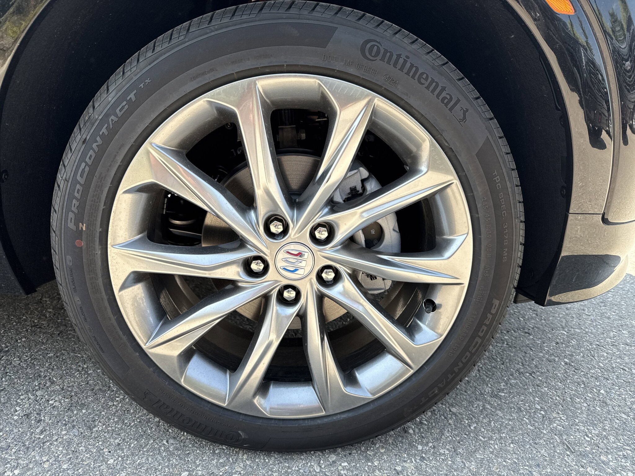 2026 Buick Encore GX