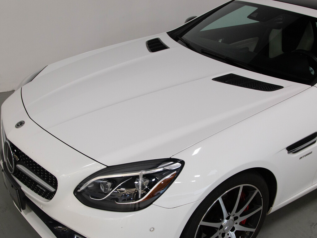 2017 Mercedes-Benz AMG SLC 43 43 AMG   R..., Toronto, Cash