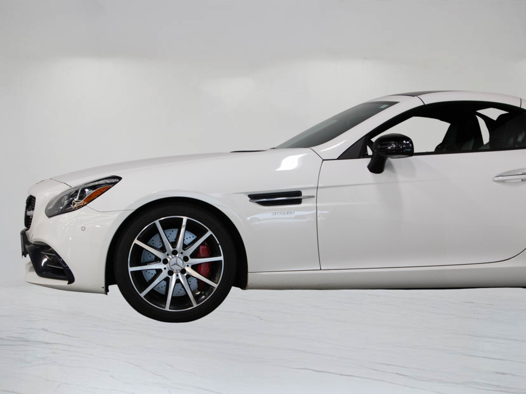 2017 Mercedes-Benz AMG SLC 43 43 AMG   R..., Toronto, Cash