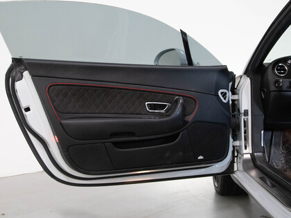 used 2010 Bentley Continental Supersports car, priced at $59,900