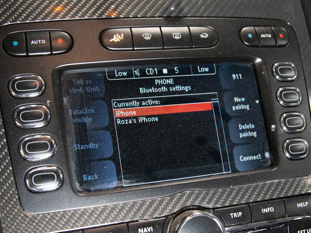 2010 Bentley Continental Supersports COUPE   SUPERSPORTS   DIAMOND STITCH   NAIM, Toronto, Cash