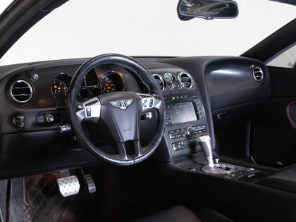 used 2010 Bentley Continental Supersports car, priced at $59,900