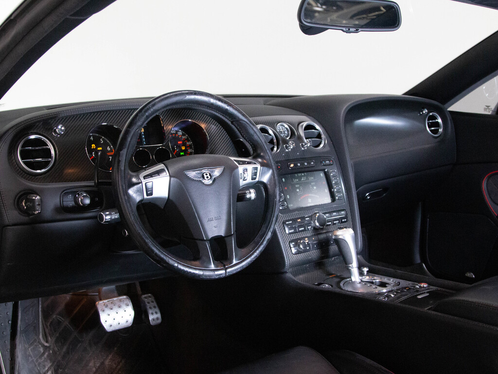 2010 Bentley Continental Supersports COUPE   SUPERSPORTS   DIAMOND STITCH   NAIM, Toronto, Cash