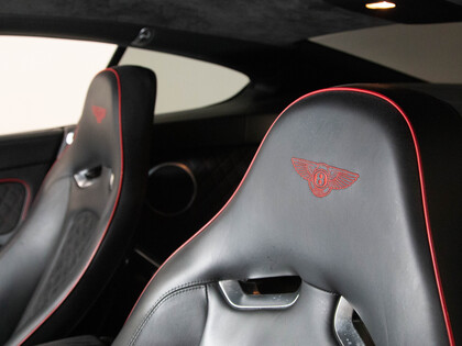 used 2010 Bentley Continental Supersports car, priced at $59,900