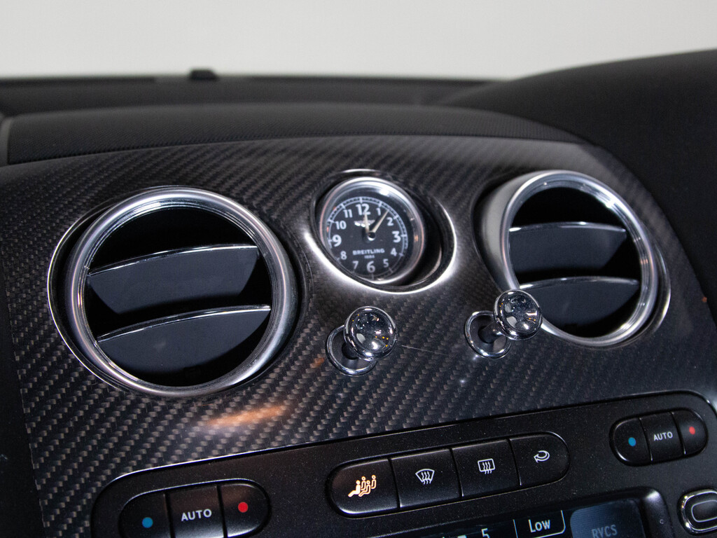 2010 Bentley Continental Supersports COUPE   SUPERSPORTS   DIAMOND STITCH   NAIM, Toronto, Cash