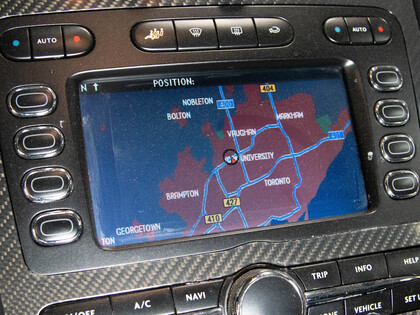 used 2010 Bentley Continental Supersports car, priced at $59,900