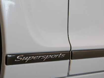 used 2010 Bentley Continental Supersports car, priced at $59,900