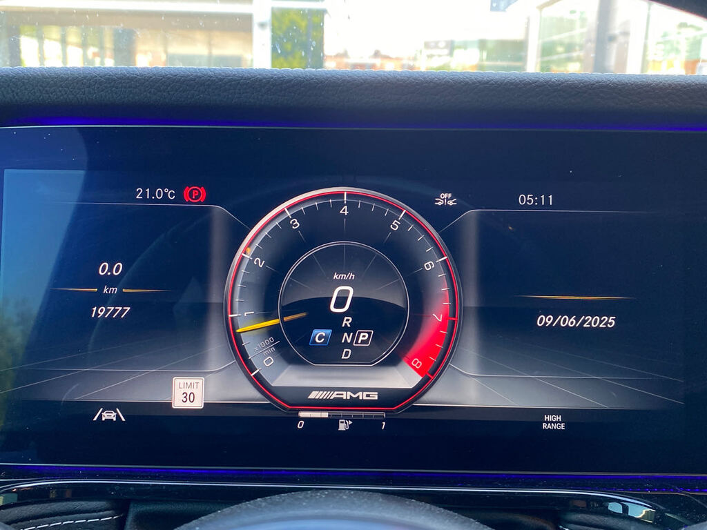2022 Mercedes-Benz AMG G 63 4MATIC, Toronto, Cash