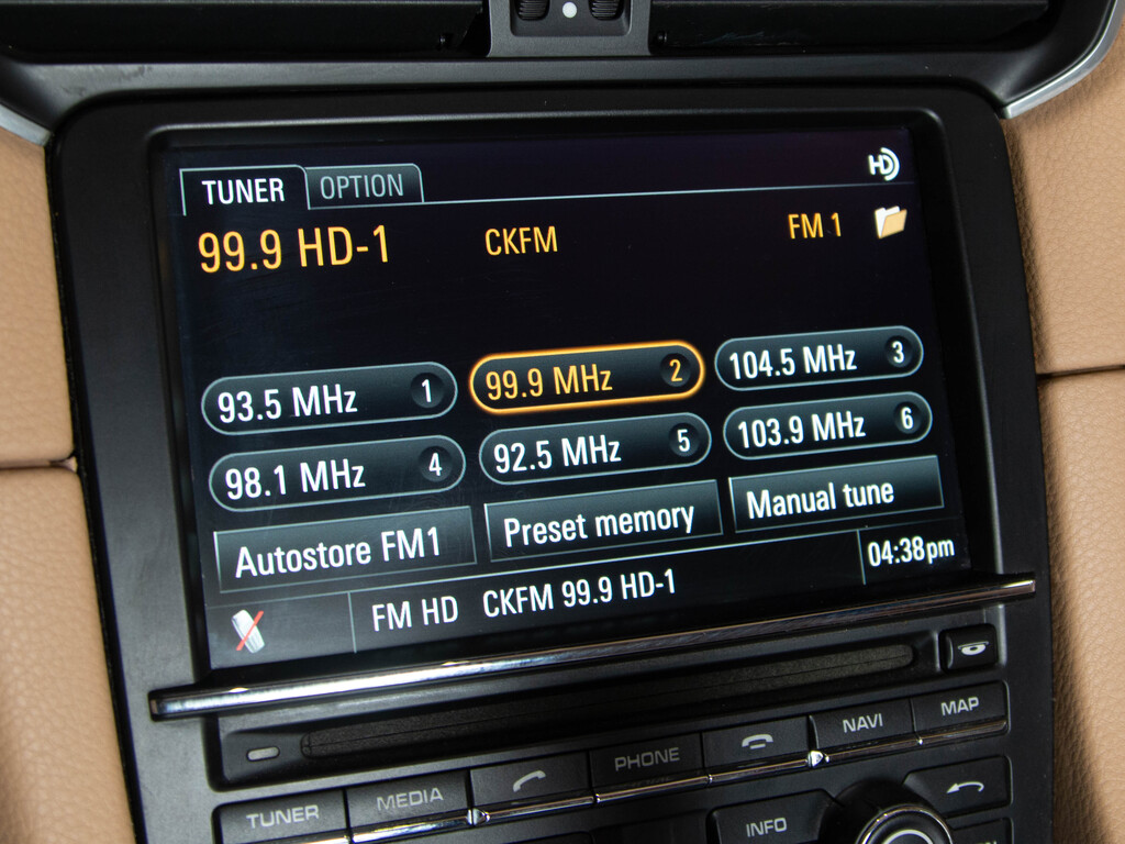 2012 Porsche 911 Carrera S, Toronto, Cash