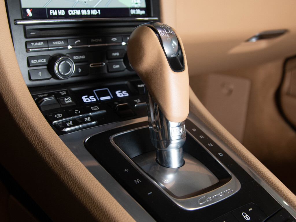 2012 Porsche 911 Carrera S, Toronto, Cash