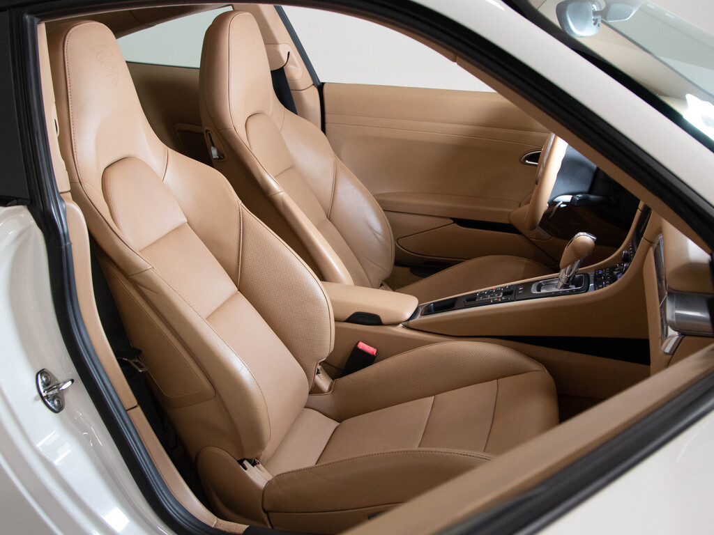 2012 Porsche 911 Carrera S, Toronto, Cash