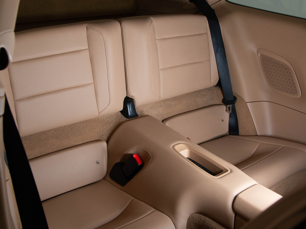 2012 Porsche 911 Carrera S, Toronto, Cash
