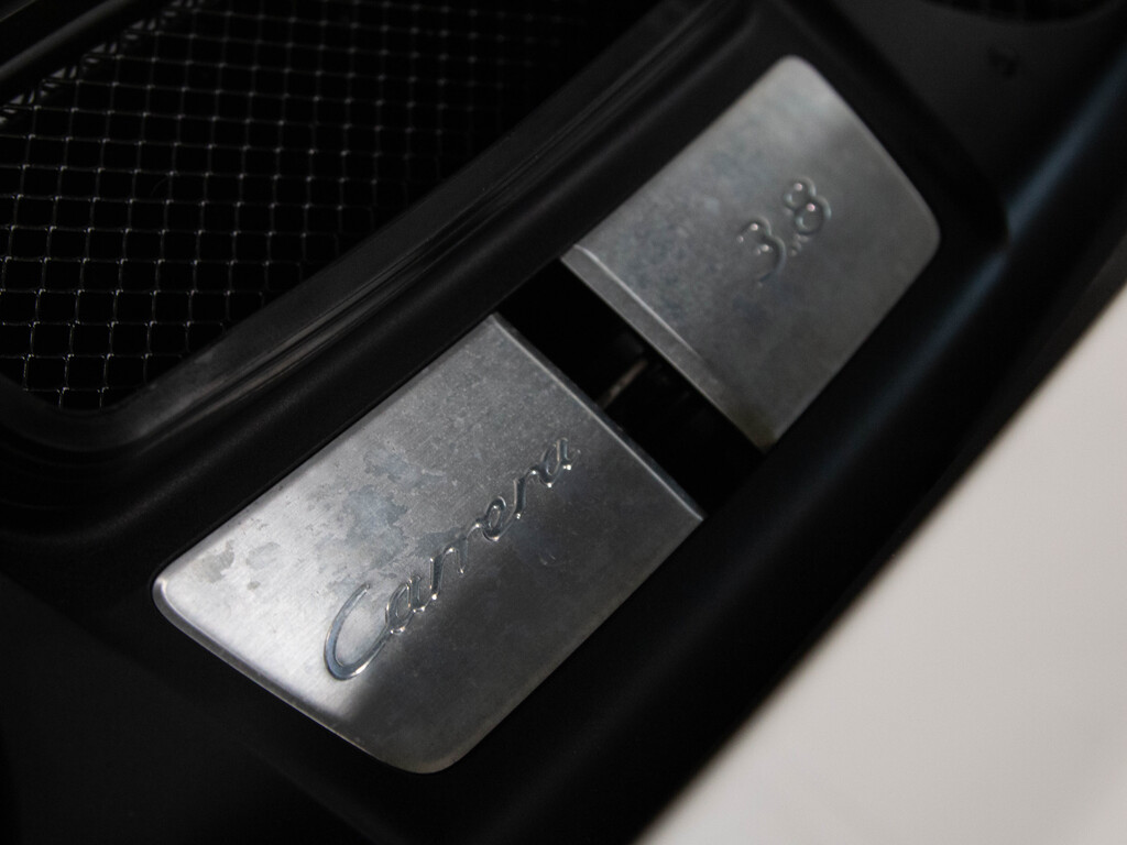 2012 Porsche 911 Carrera S, Toronto, Cash