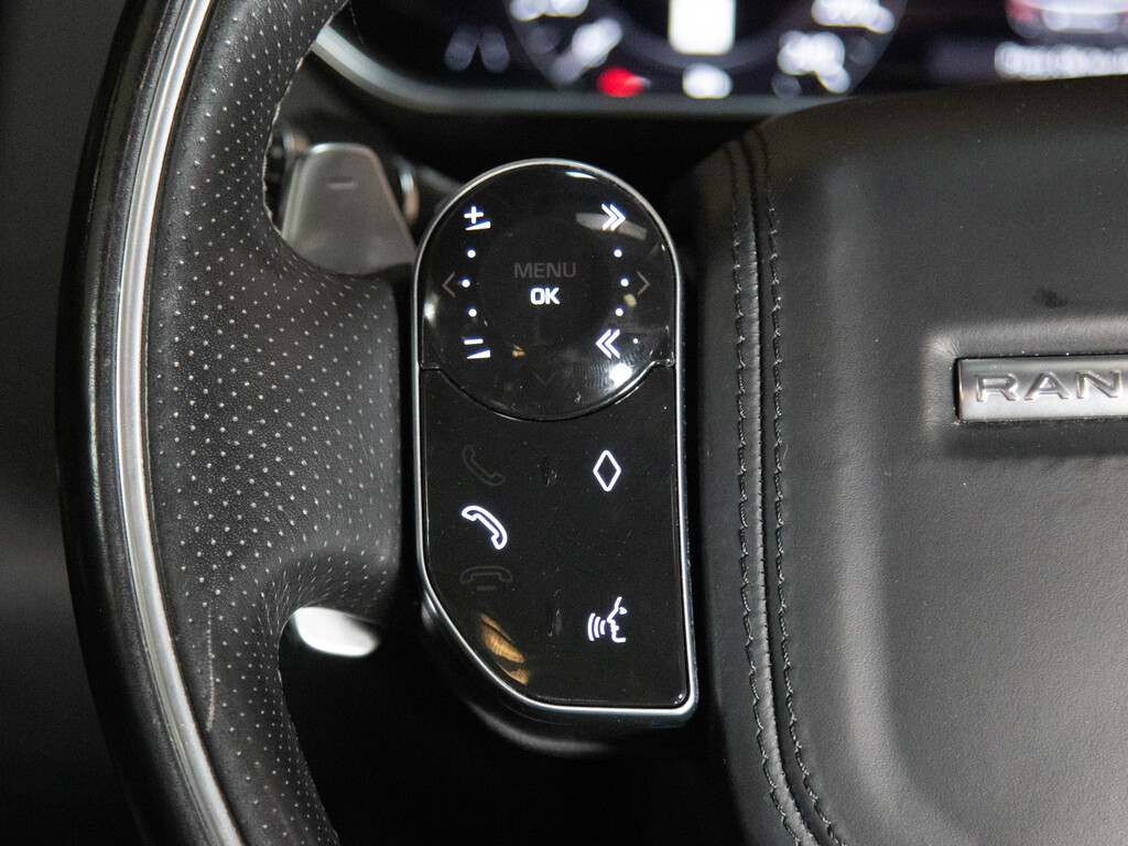 2021 Land Rover Range Rover Sport HSE Silver MHEV, Toronto, Cash