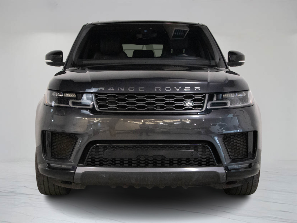 2021 Land Rover Range Rover Sport HSE Silver MHEV, Toronto, Cash