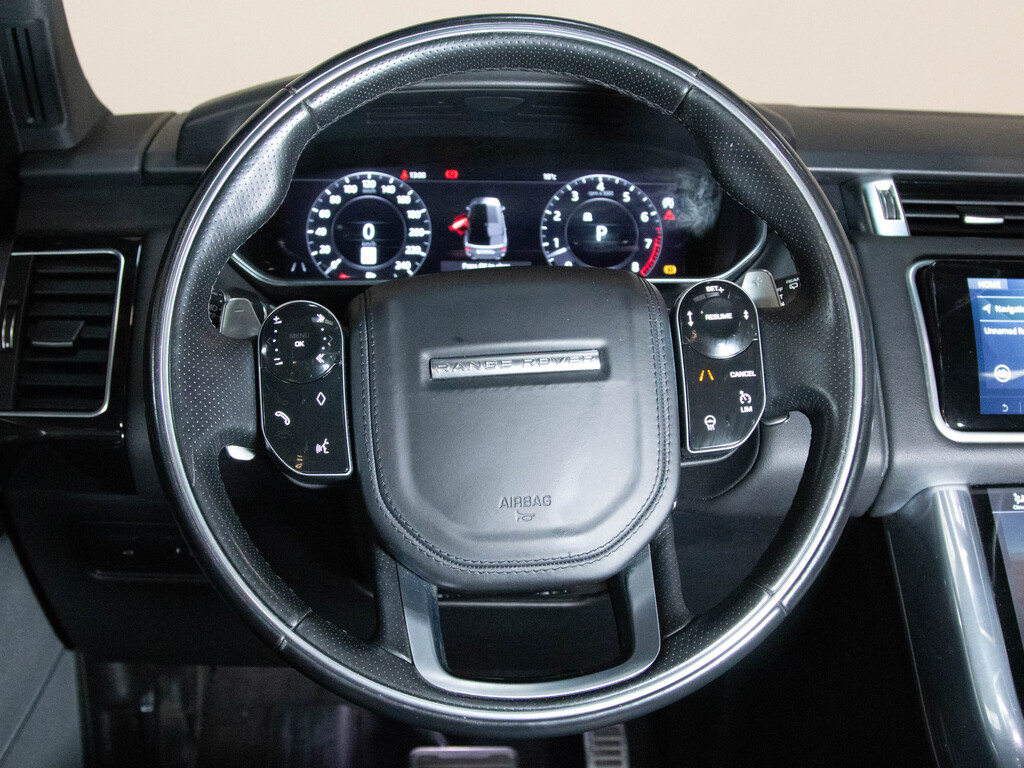 2021 Land Rover Range Rover Sport HSE Silver MHEV, Toronto, Cash