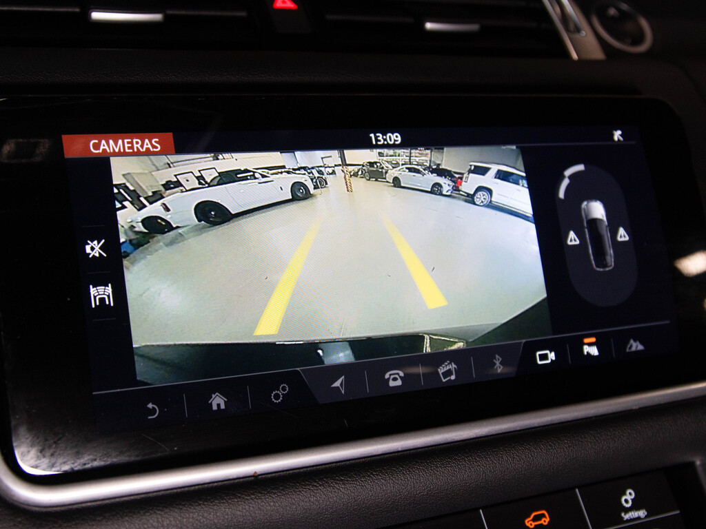 2021 Land Rover Range Rover Sport HSE Silver MHEV, Toronto, Cash