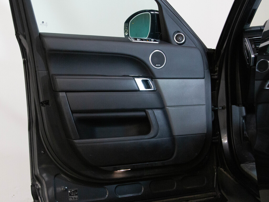 2021 Land Rover Range Rover Sport HSE Silver MHEV, Toronto, Cash
