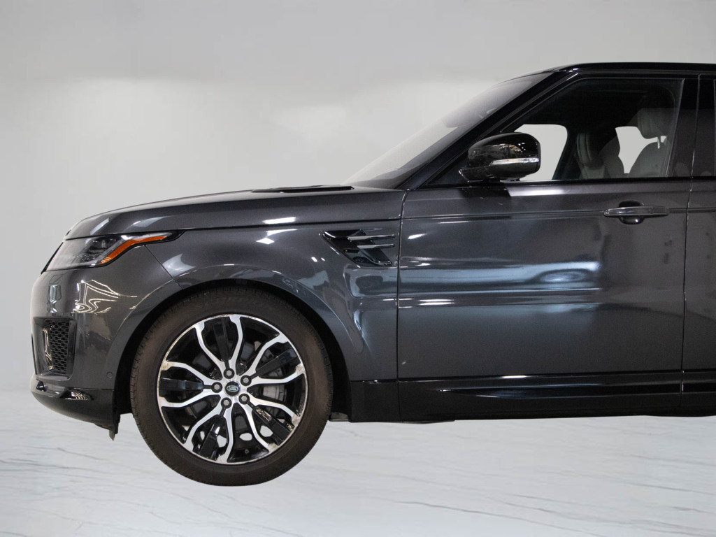 2021 Land Rover Range Rover Sport HSE Silver MHEV, Toronto, Cash