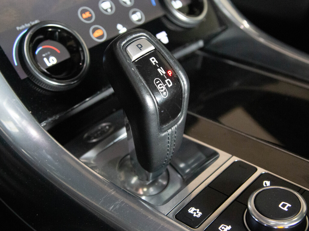 2021 Land Rover Range Rover Sport HSE Silver MHEV, Toronto, Cash