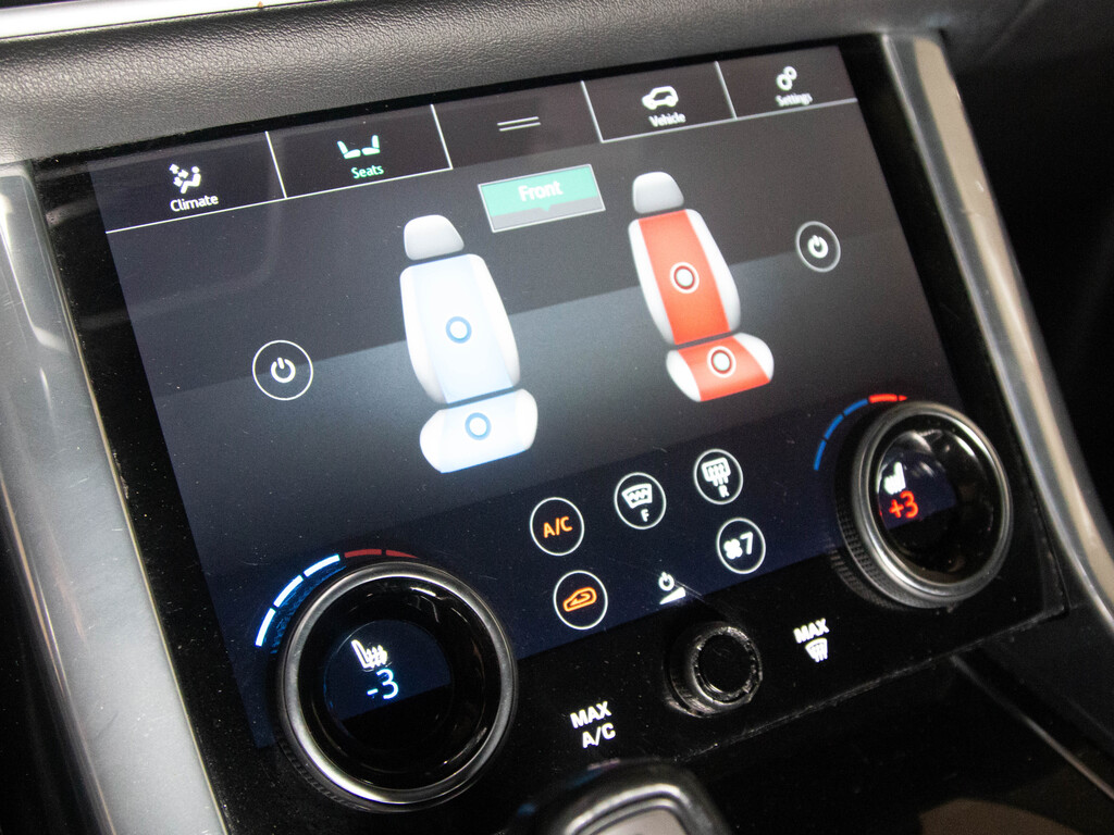2021 Land Rover Range Rover Sport HSE Silver MHEV, Toronto, Cash