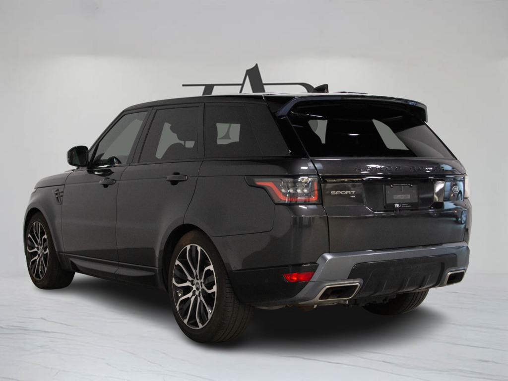 2021 Land Rover Range Rover Sport HSE Silver MHEV, Toronto, Cash